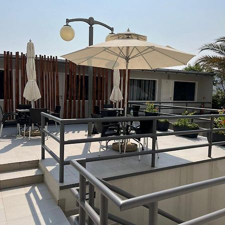 Casas De Luanda Gh-Alvalade Hotel Exterior photo