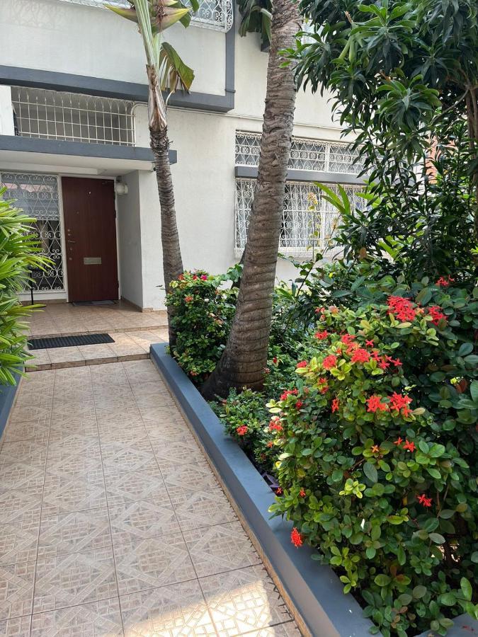 Casas De Luanda Gh-Alvalade Hotel Exterior photo